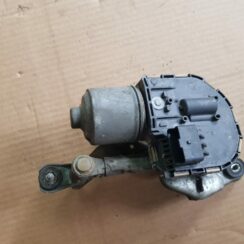 Vējstikla tīrīšanas mehānisms priekš PEUGEOT 407 2004