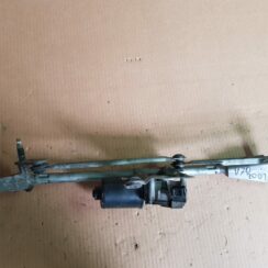 Vējstikla tīrīšanas mehānisms priekš VOLVO V70 2002 SILVER