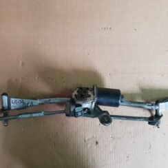 Vējstikla tīrīšanas mehānisms priekš VOLVO V70 2002 SILVER