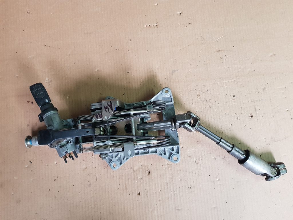 Stūres statne priekš AUDI A4 2004 2 Stūres statne priekš AUDI A4 2004