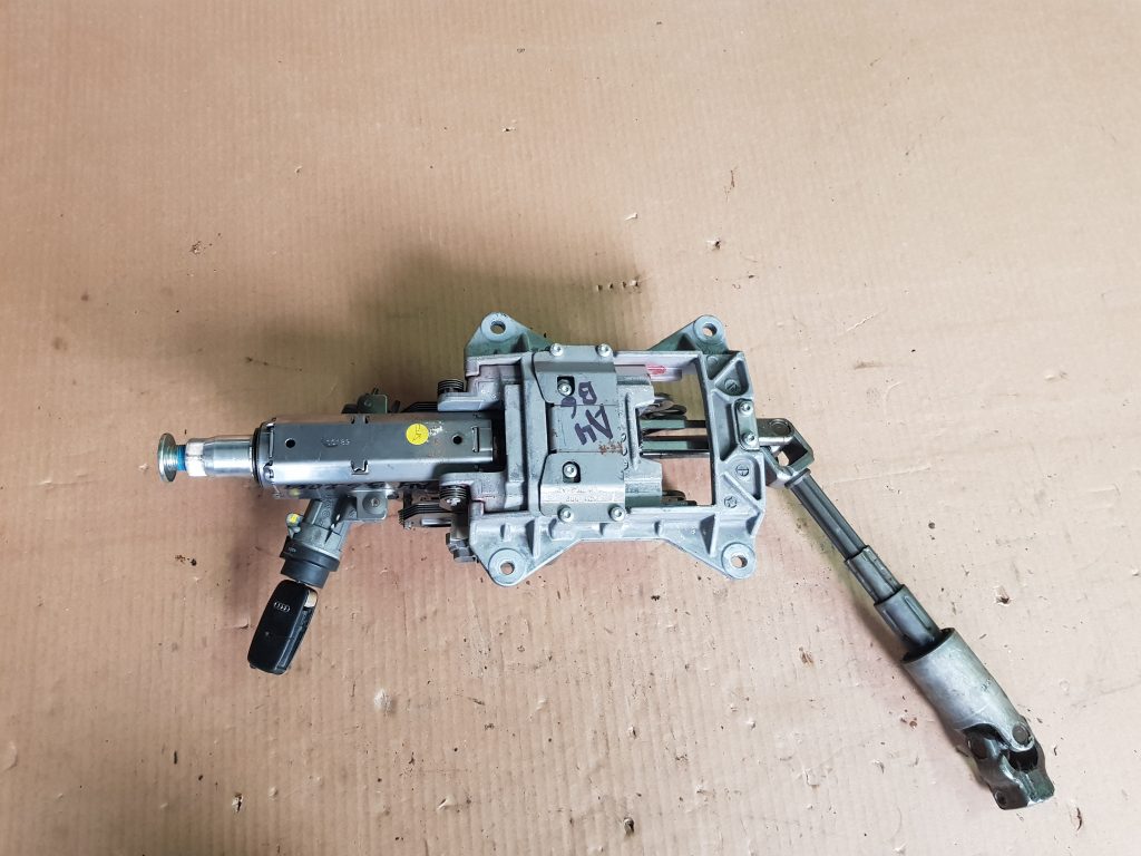 Stūres statne priekš AUDI A4 2004 1 Stūres statne priekš AUDI A4 2004