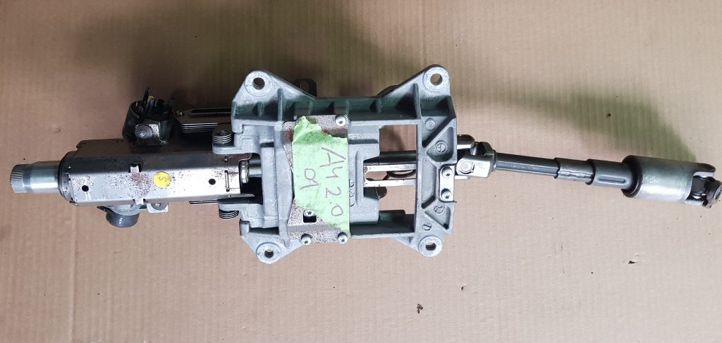 Stūres statne priekš AUDI A4 2001 1 Stūres statne priekš AUDI A4 2001