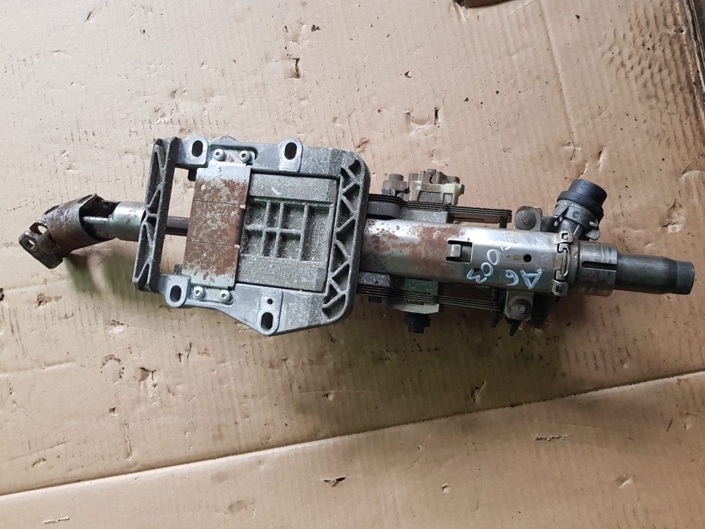 Stūres statne priekš AUDI A6 AVANT 2003 1 Stūres statne priekš AUDI A6 AVANT 2003