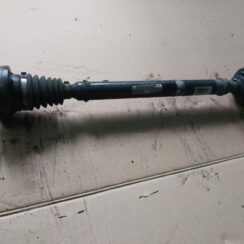 Pusass priekšēja labā priekš VW PASSAT B6 2008 ANGL.