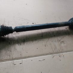 Pusass priekšēja labā priekš VW GOLF 5 2006