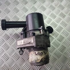 ABS bloks priekš PEUGEOT 407 2004