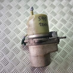 Hidrauliskais pastiprinātājs priekš VOLVO S40 2004 Grey