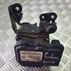 ABS bloks priekš FORD GALAXY 2007