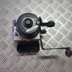 ABS bloks priekš VOLVO C30 2008 BLACK