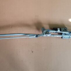 Vējstikla tīrīšanas mehānisms priekš CITROEN C4 2018