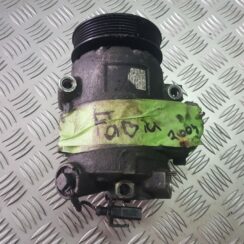 Gaisa kondicioniera kompresors priekš ŠKODA FABIA 2003