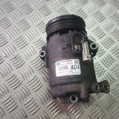 Gaisa kondicioniera kompresors priekš OPEL ASTRA H STATION WAGON 2007