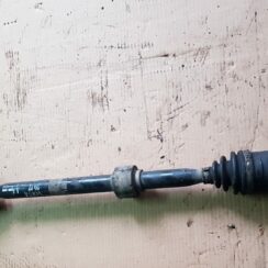 Pusass priekšēja labā priekš TOYOTA VERSO 2012