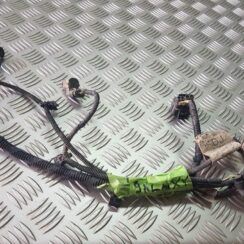 Parkošanās devējs priekš FORD GALAXY 2007