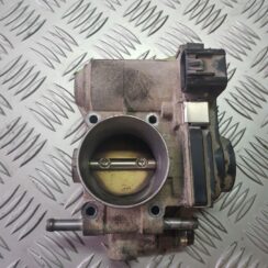 Droseļvārsts priekš OPEL ASTRA H STATION WAGON 2009