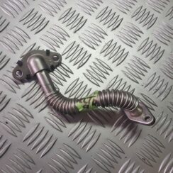 EGR caurule priekš OPEL VECTRA C 2008