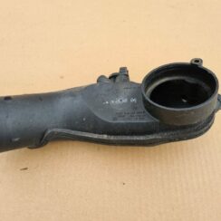 Gaisa filtra korpusa caurule priekš AUDI A6 1998