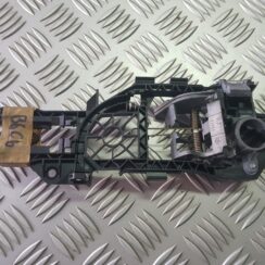 Durvju roktura iekšējais stiprinājums priekš VW PASSAT B6 2006 ANGL. UNIVERSAL