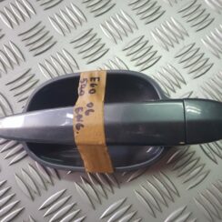 Ārējais durvju rokturis priekš BMW 520D E60 2006 ENG.