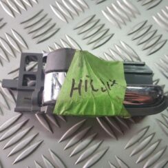 Salona durvju rokturis, priekšējais kreisais priekš TOYOTA HILUX 2009