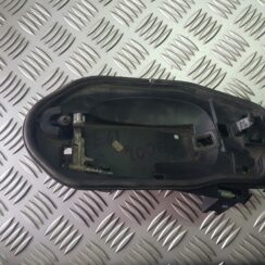 Durvju roktura iekšējais stiprinājums priekš BMW 530D E61 2006 TOURING TITANSILVER