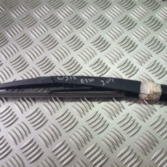 Aizmugurējā loga tīrītāja slotiņa priekš MERCEDES BENZ E250 W212 2014