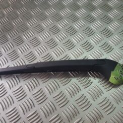 Aizmugurējā loga tīrītāja slotiņa priekš FORD FOCUS 2016