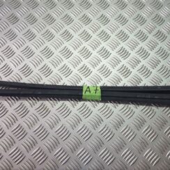 Vējstikla moldings priekš AUDI A7 2011 SPORTBACK