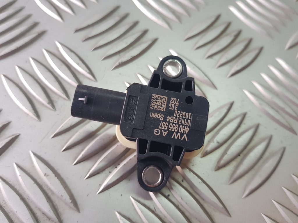 Drošības spilvena trieciensensors priekš AUDI A7 2011 SPORTBACK