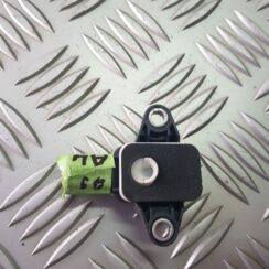 Drošības spilvena trieciensensors priekš AUDI A4 2005