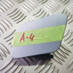 Lukturu mazgātāja sprauslas vāks priekš AUDI A4 2003