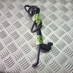 Solenoīda vakuuma vārsts priekš VOLVO V70 2002 SILVER