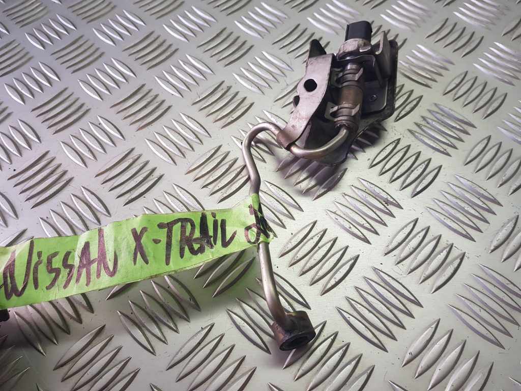 Izplūdes gāzu spiediena sensors priekš NISSAN X-TRAIL 2008