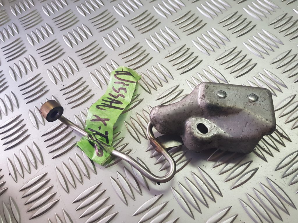 Izplūdes gāzu spiediena sensors priekš NISSAN X-TRAIL 2008