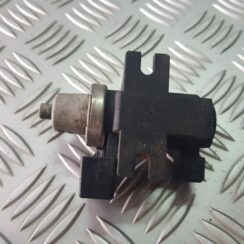 Solenoīda vakuuma vārsts priekš OPEL ASTRA H STATION WAGON 2009