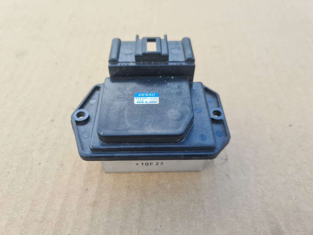 Salona ventilatora rezistors priekš TOYOTA AVENSIS 2008 1 Salona ventilatora rezistors priekš TOYOTA AVENSIS 2008