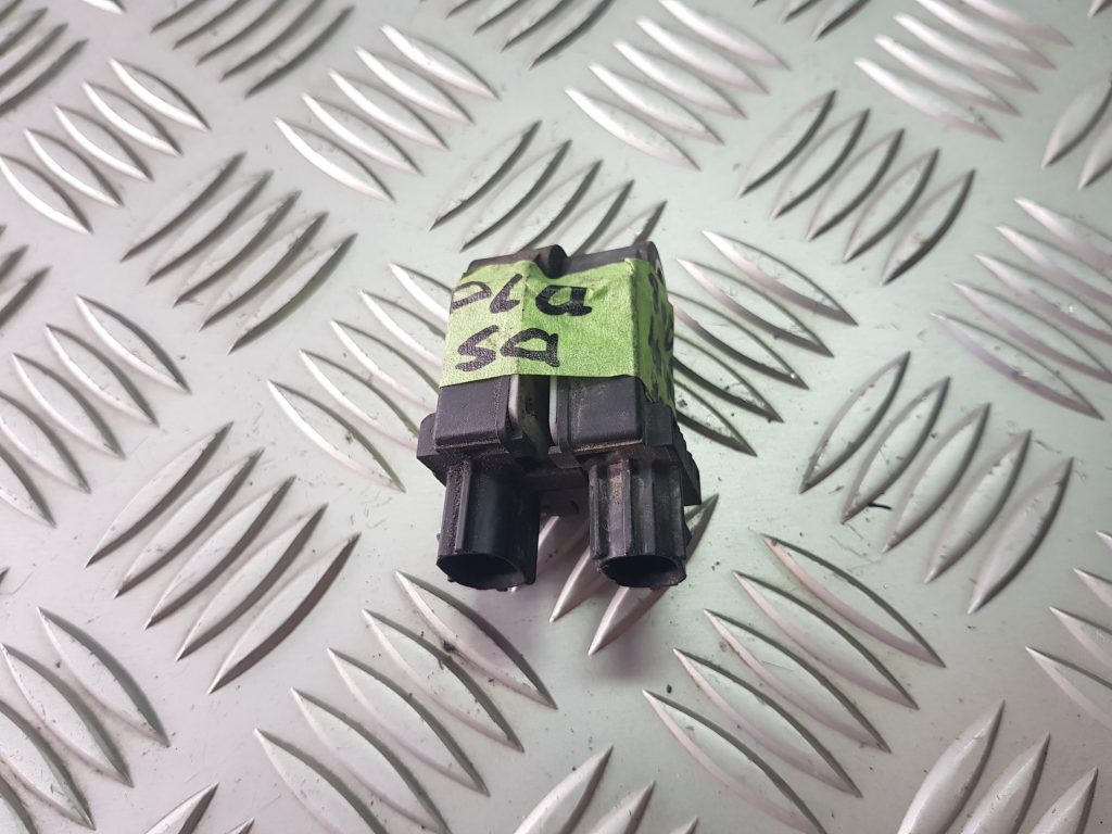 Drošības spilvena trieciensensors priekš TOYOTA COROLLA VERSO 2008 1 Drošības spilvena trieciensensors priekš TOYOTA COROLLA VERSO 2008