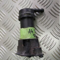 Lukturu mazgātāja sprausla priekš AUDI A4 AVANT 2004