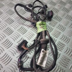 Pārkošanas devēju vads priekš AUDI A7 2011 SPORTBACK