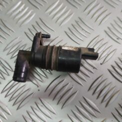 Mazgātāja šķidruma sūknis priekš PEUGEOT 307 2007