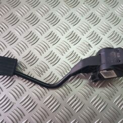 Gāzes pedālis priekš PEUGEOT 508 2012