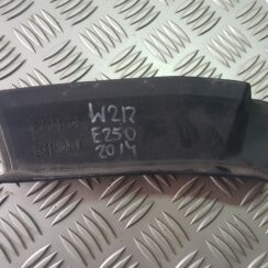 Dienas gaitas luktura uzlika priekš MERCEDES BENZ E250 W212 2014