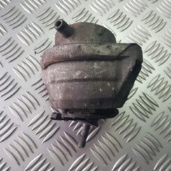 Dzinēja spilvens priekš BMW 525 E60 2006 BLACK