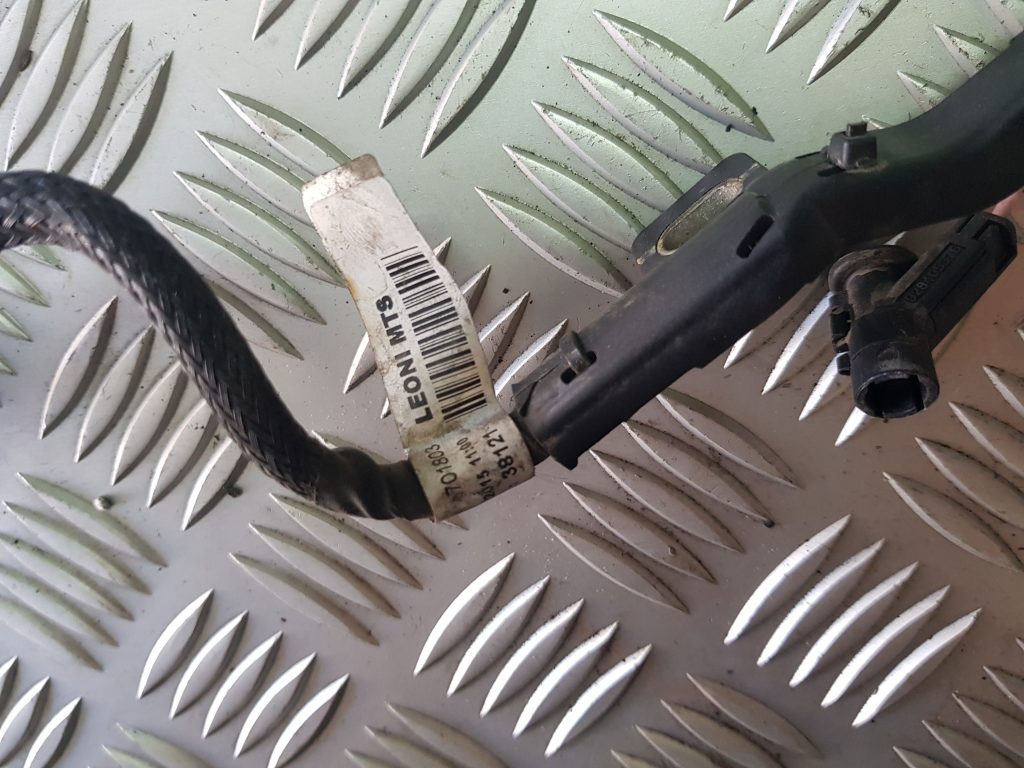 Kvēlsveču vadi priekš FORD FOCUS 2016 3 Kvēlsveču vadi priekš FORD FOCUS 2016