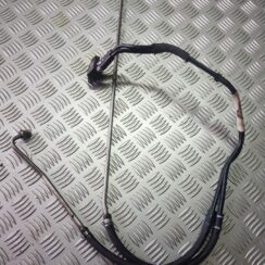 Izplūdes gāzu spiediena sensors priekš PEUGEOT 407 2004