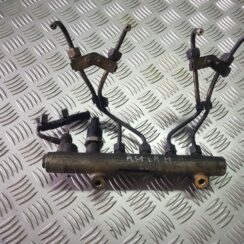 Degvielas sadales caurule priekš OPEL ASTRA H STATION WAGON 2007