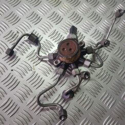 Degvielas sadales caurule priekš FORD GALAXY 2007