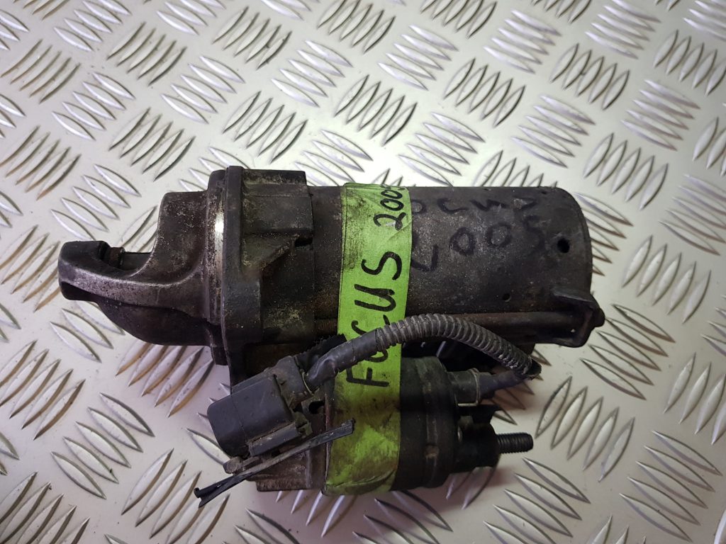 Starteris priekš FORD FOCUS 2006 1 Starteris priekš FORD FOCUS 2006