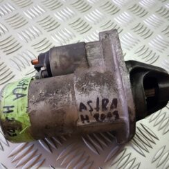 Starteris priekš OPEL ASTRA H STATION WAGON 2009