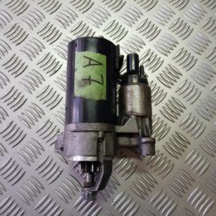 Starteris priekš AUDI A7 2011 SPORTBACK